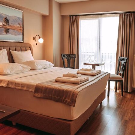 Armida City Hotel Canakkale Exterior photo