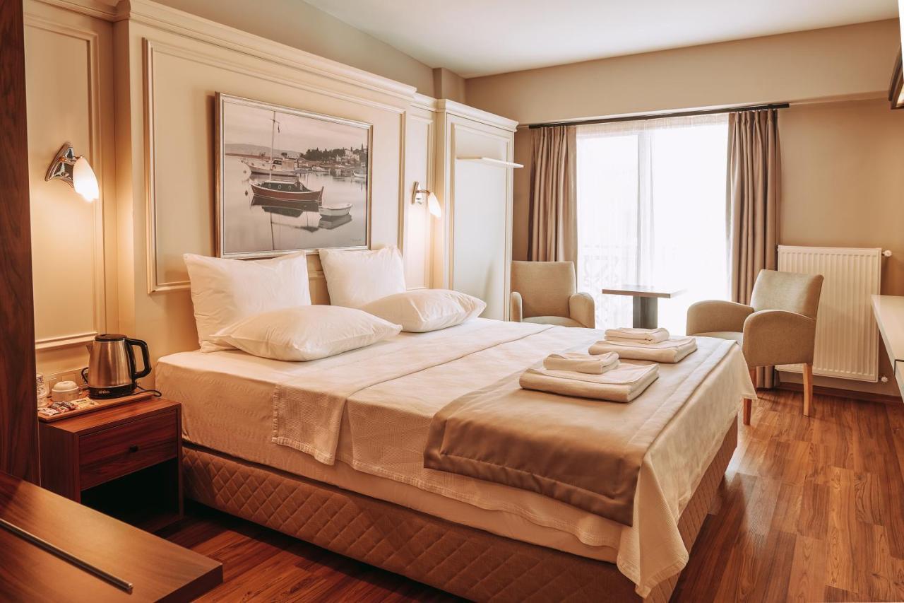 Armida City Hotel Canakkale Exterior photo