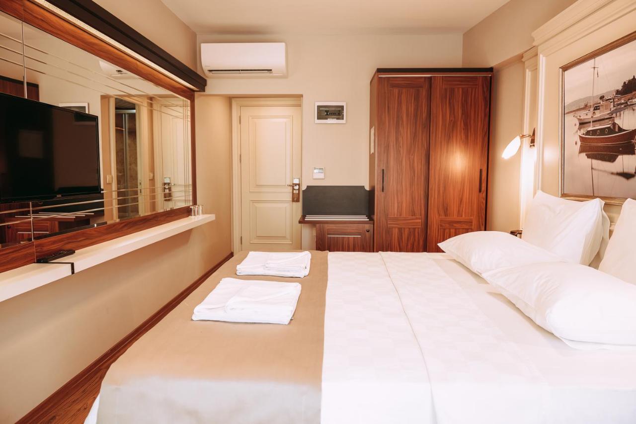 Armida City Hotel Canakkale Exterior photo