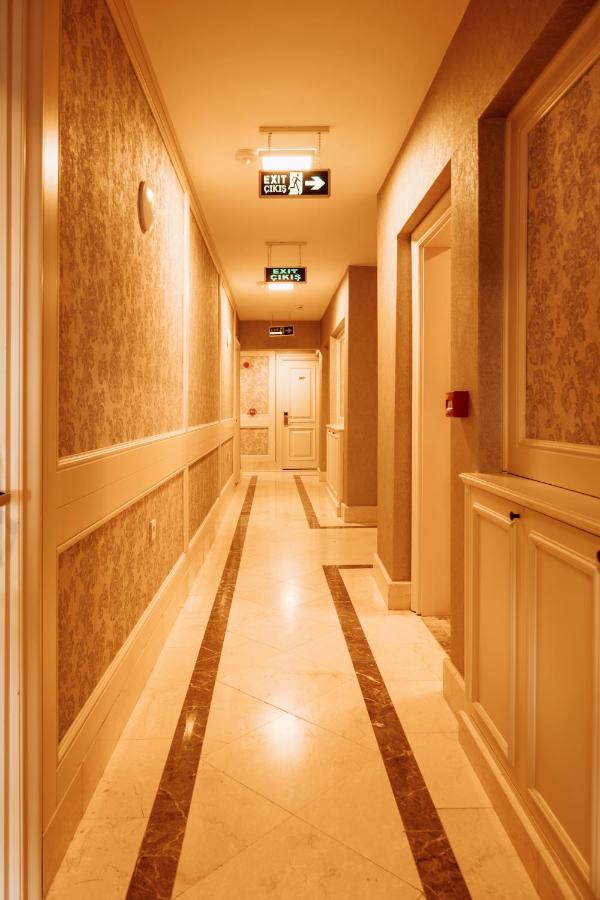 Armida City Hotel Canakkale Exterior photo