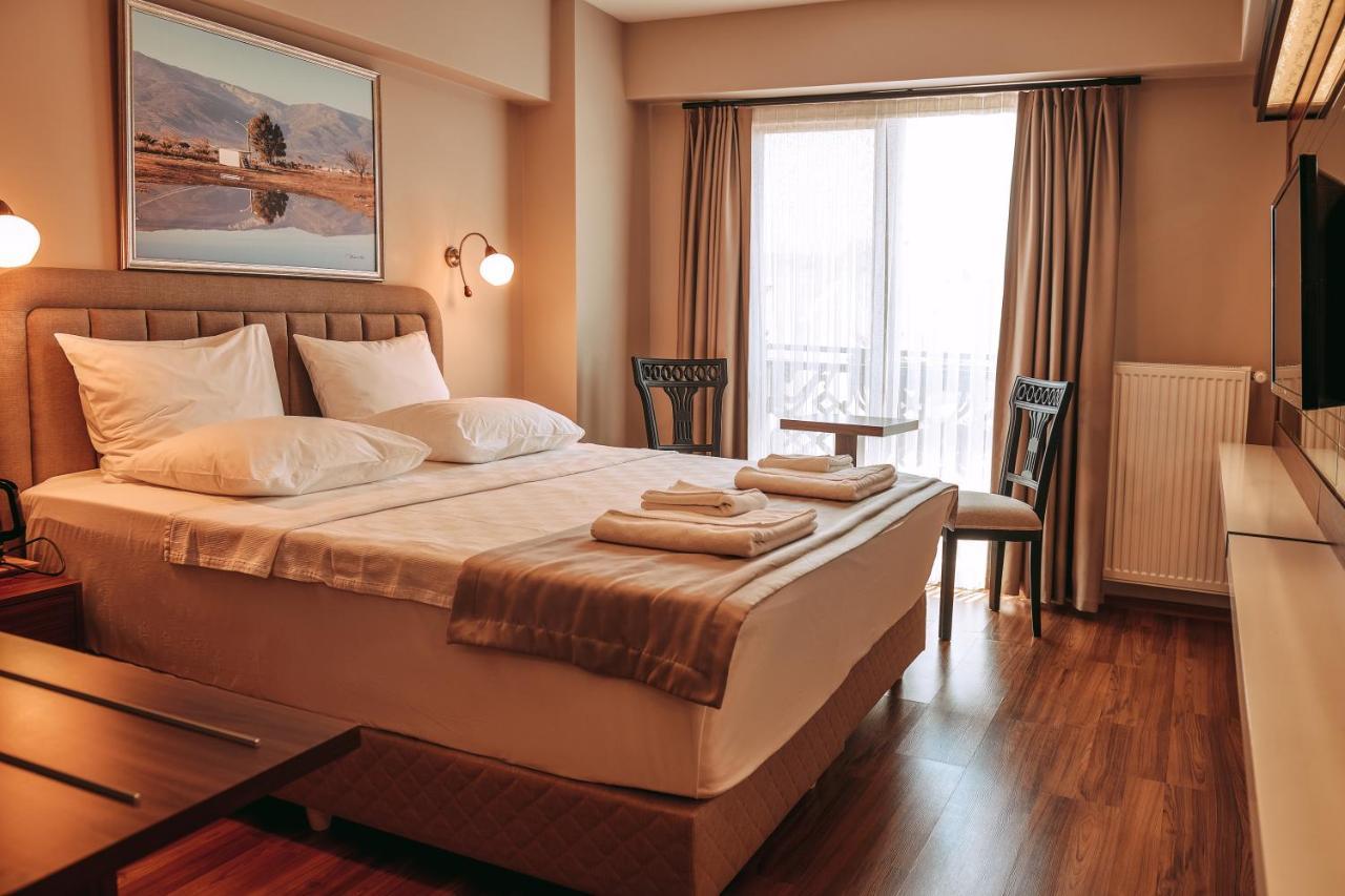 Armida City Hotel Canakkale Exterior photo