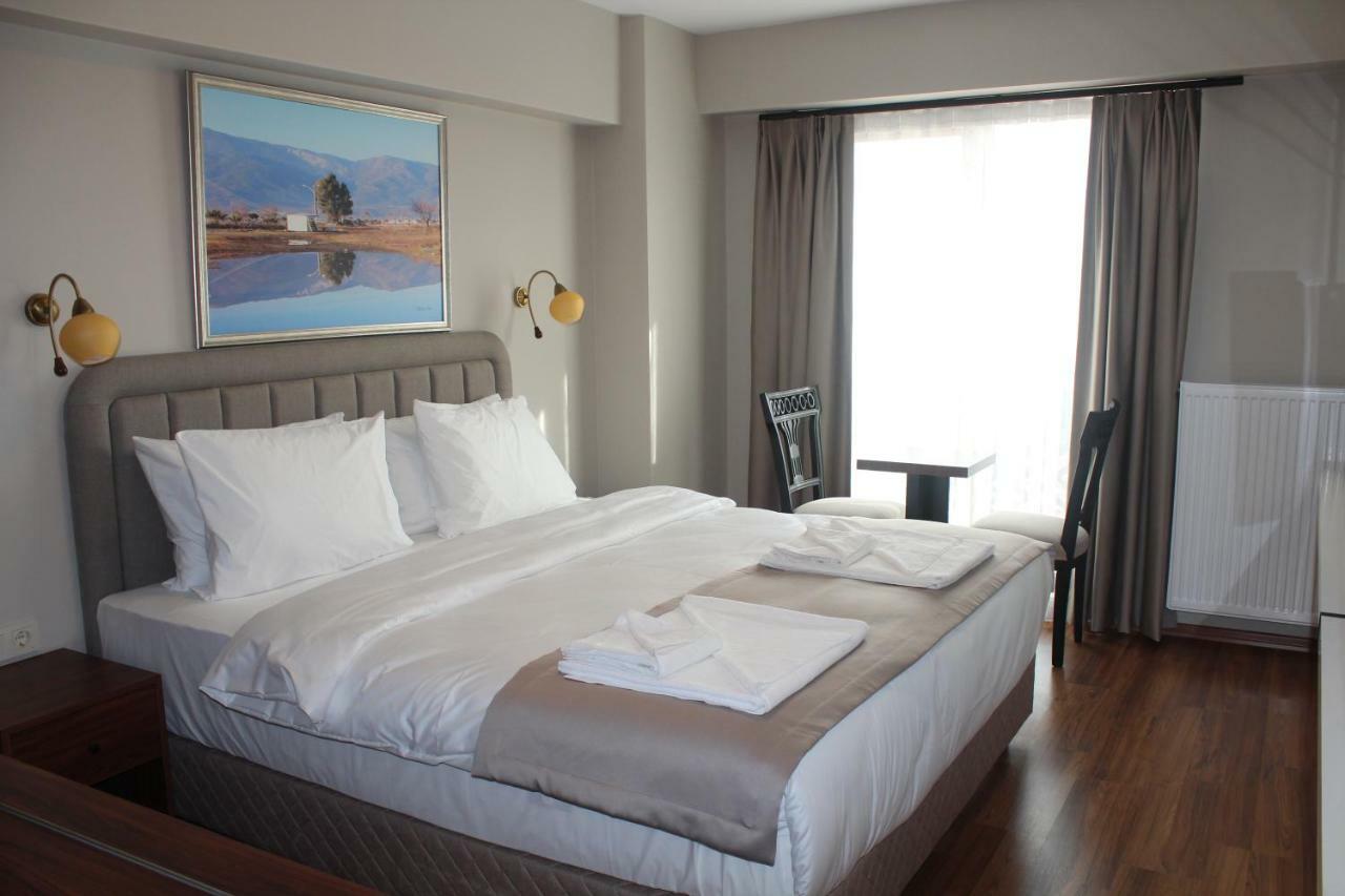 Armida City Hotel Canakkale Exterior photo