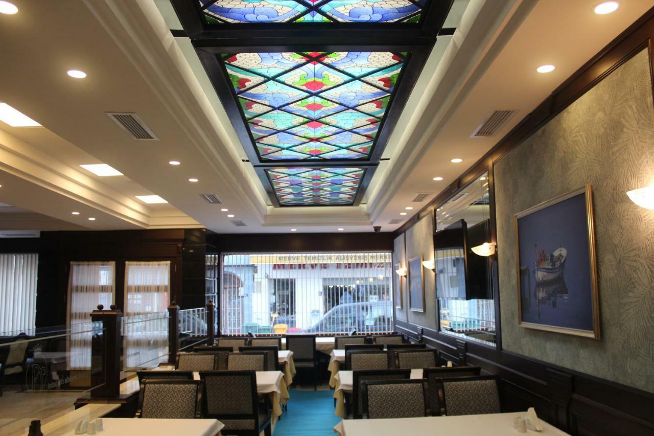 Armida City Hotel Canakkale Exterior photo