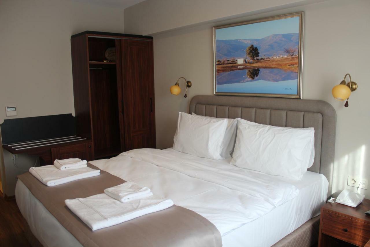 Armida City Hotel Canakkale Exterior photo