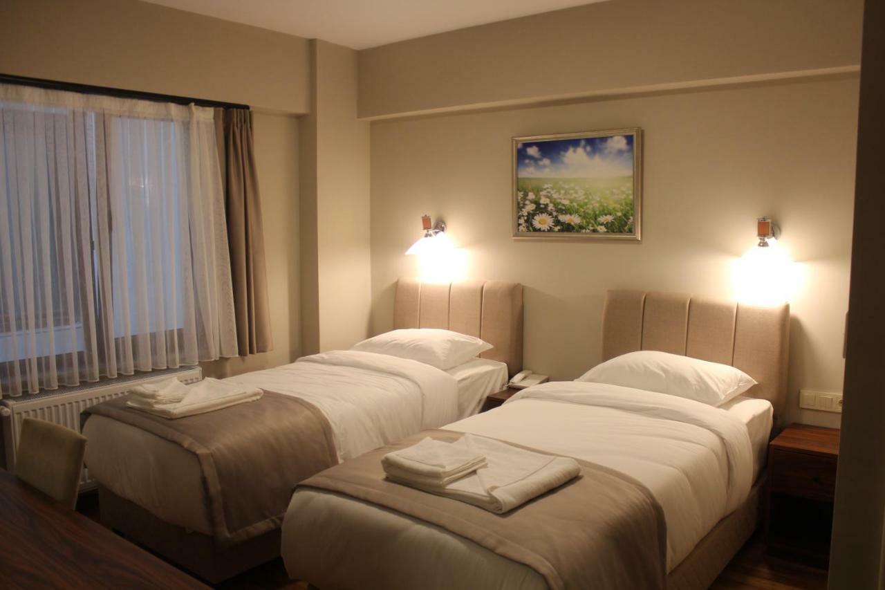 Armida City Hotel Canakkale Exterior photo