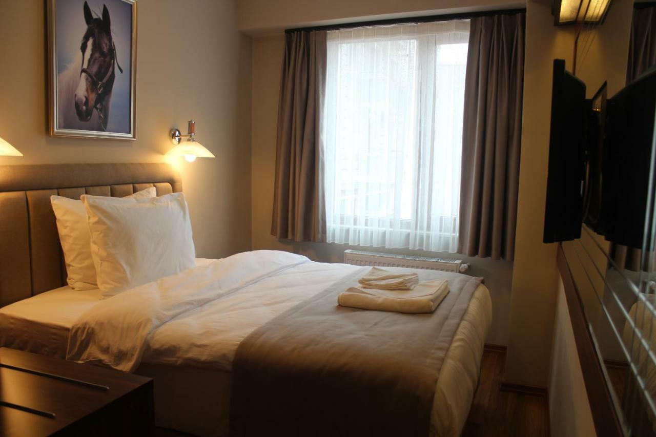 Armida City Hotel Canakkale Exterior photo