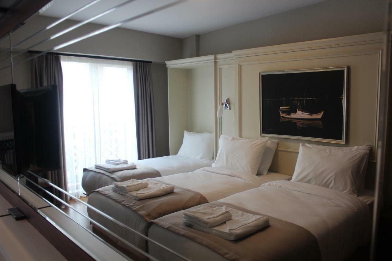 Armida City Hotel Canakkale Exterior photo