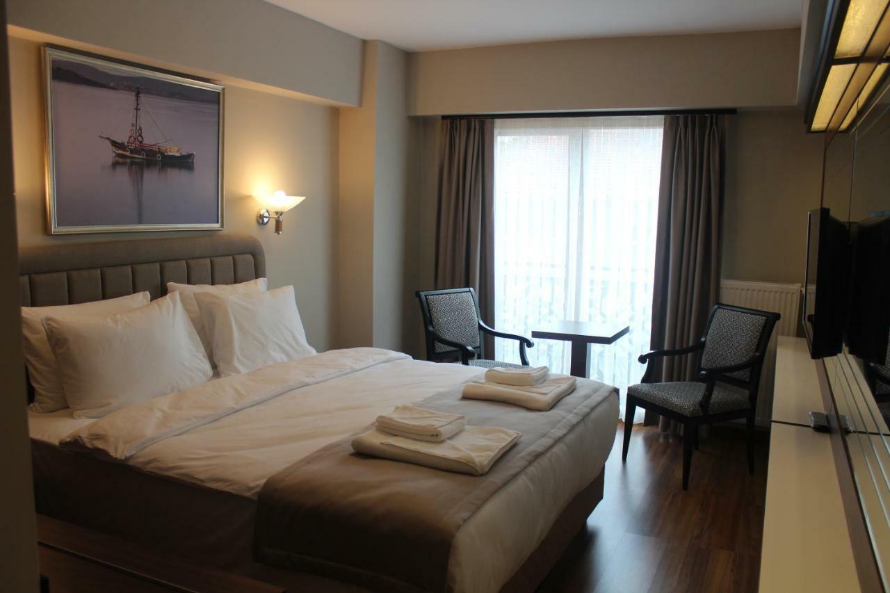 Armida City Hotel Canakkale Exterior photo