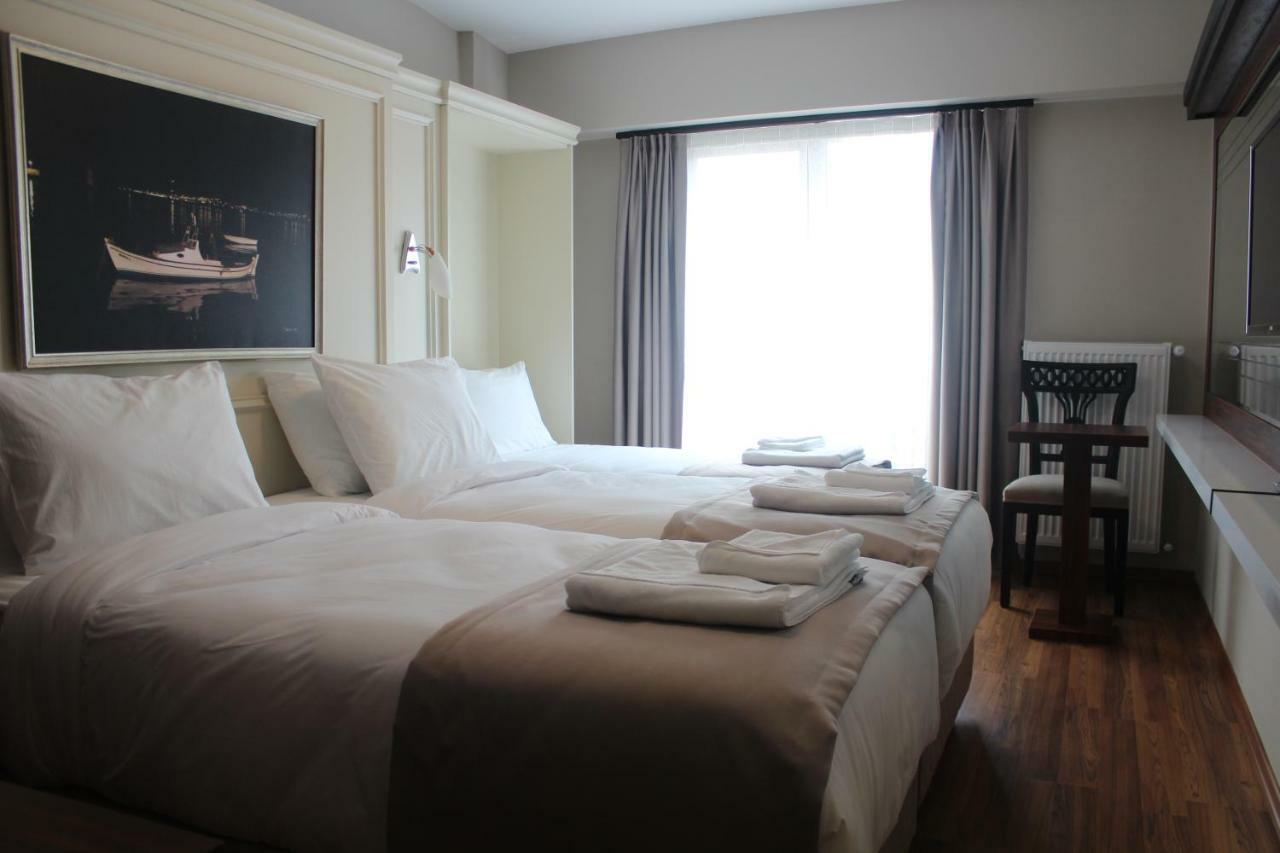 Armida City Hotel Canakkale Exterior photo
