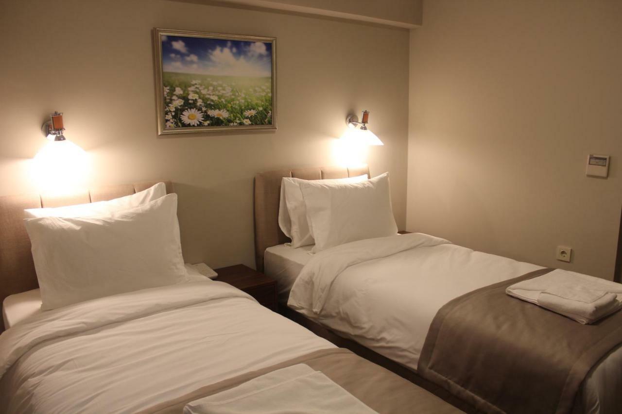 Armida City Hotel Canakkale Exterior photo