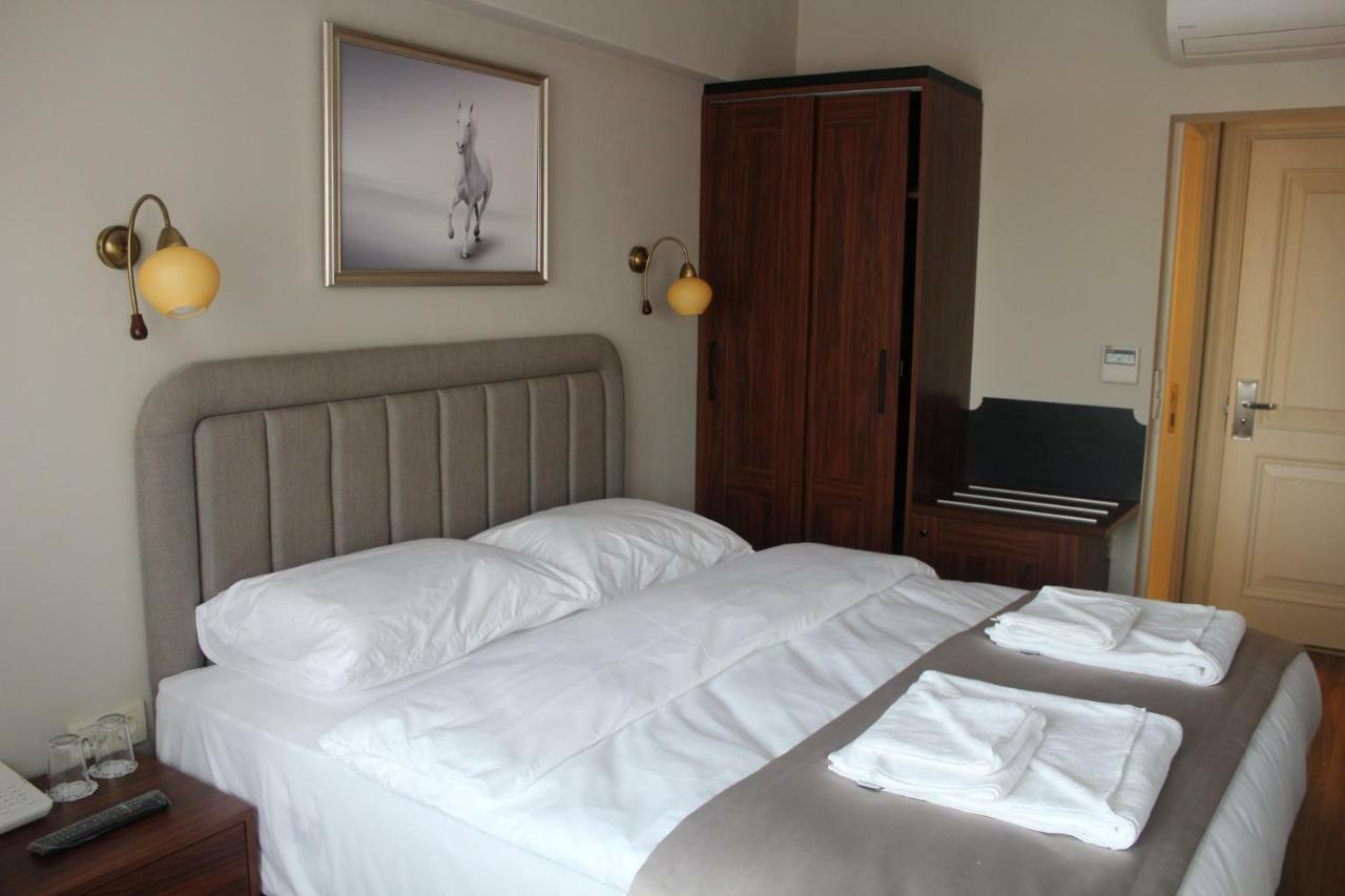 Armida City Hotel Canakkale Exterior photo