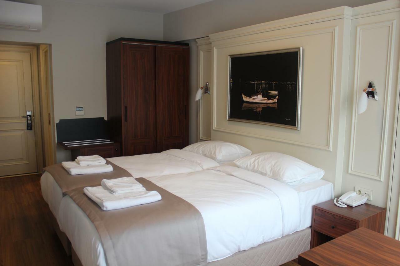 Armida City Hotel Canakkale Exterior photo