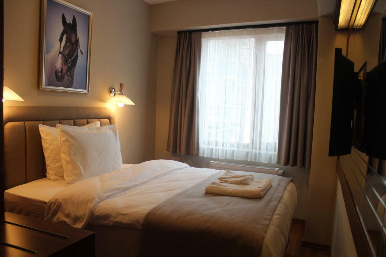 Armida City Hotel Canakkale Exterior photo