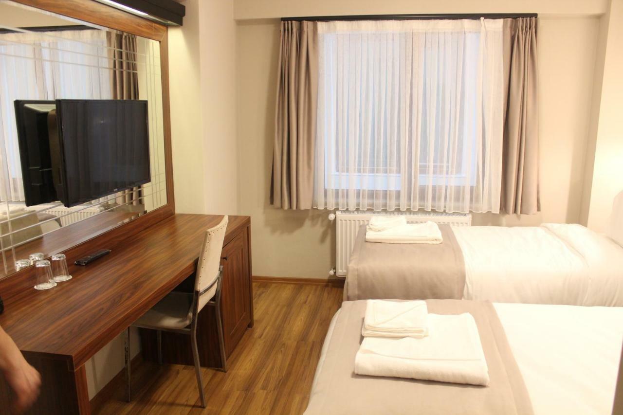 Armida City Hotel Canakkale Exterior photo