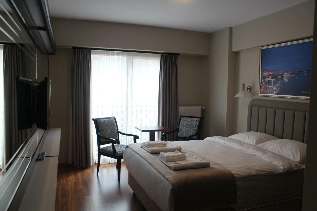 Armida City Hotel Canakkale Exterior photo