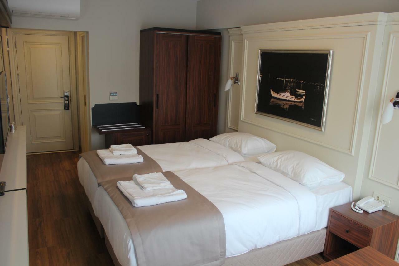 Armida City Hotel Canakkale Exterior photo