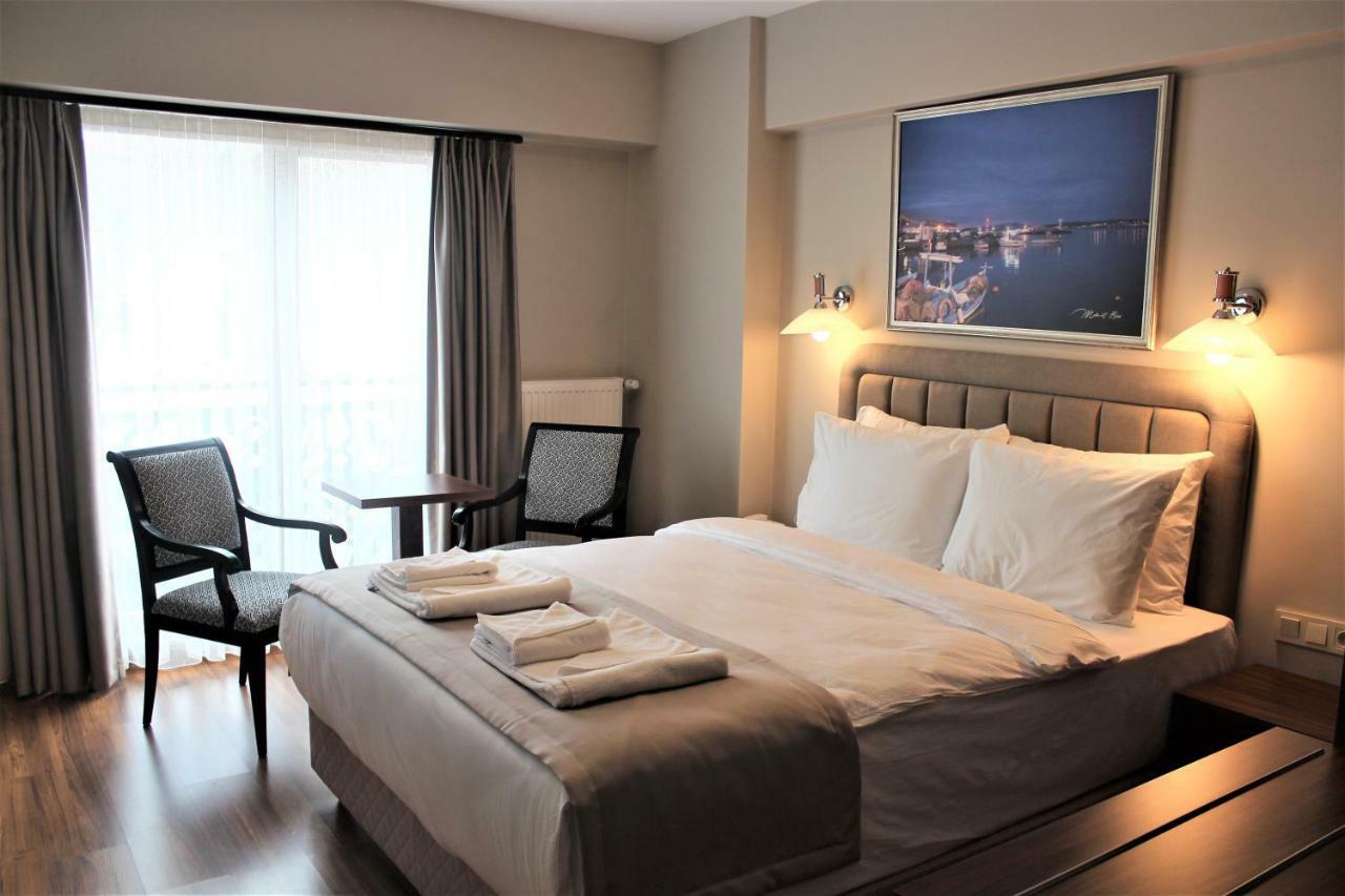 Armida City Hotel Canakkale Exterior photo